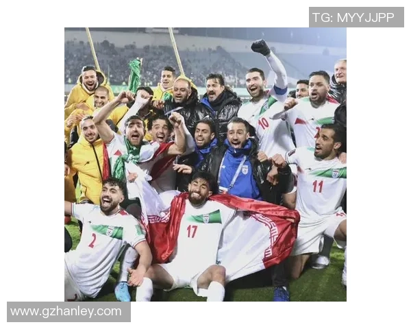 伊朗足球传奇人物回顾：从赛场巨星到社会影响力的转变