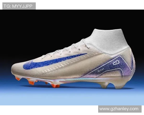 全球顶级球星热选 足球鞋品牌盘点 运动科技与设计完美融合