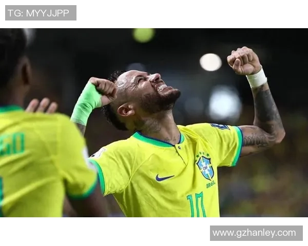 南美洲足球历史巨星传记与辉煌时刻全景回顾