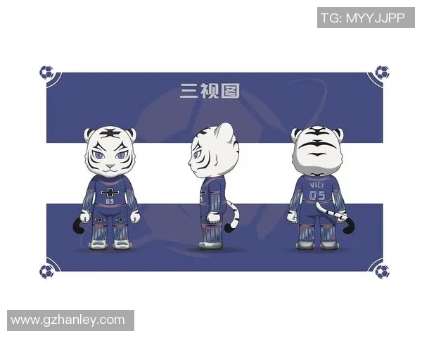 超帅足球明星女动漫版形象设计与创意风格解析