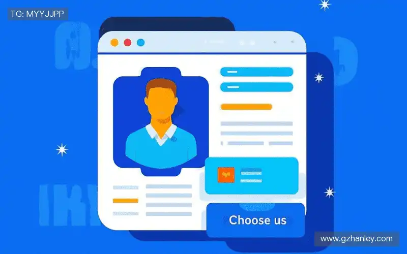 为什么选择我们？